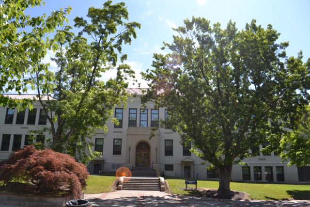 uni logo